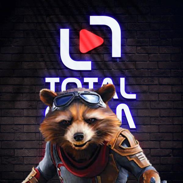 Totalfilm Podcast